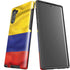 Colombia Flag Galaxy Note 10 Pro Case